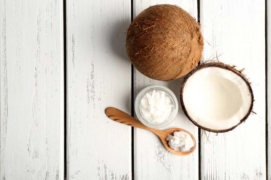 Naturalne kosmetyki z olejem kokosowym